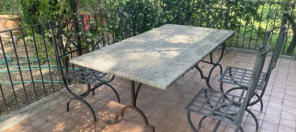 8 bedrooms Villa in Chianciano Terme, Italy No. 373510 15