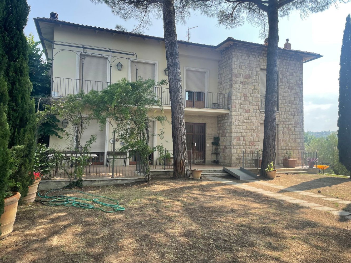 8 bedrooms Villa in Chianciano Terme, Italy No. 373510