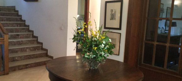 8 bedrooms Villa in Chianciano Terme, Italy No. 373510 35