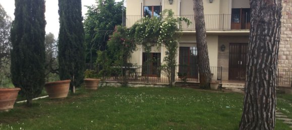 8 bedrooms Villa in Chianciano Terme, Italy No. 373510 2