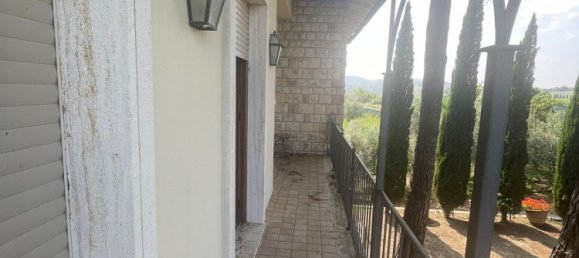 8 bedrooms Villa in Chianciano Terme, Italy No. 373510 33