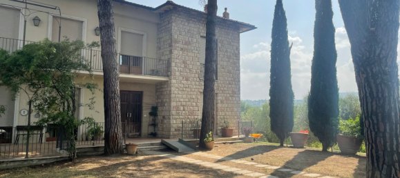 8 bedrooms Villa in Chianciano Terme, Italy No. 373510 10
