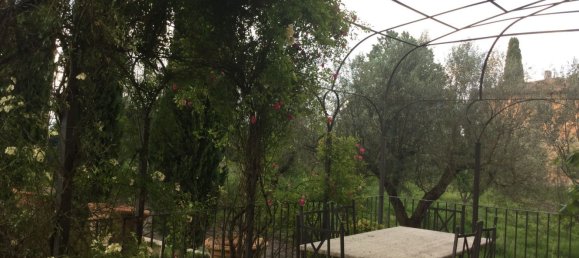 8 bedrooms Villa in Chianciano Terme, Italy No. 373510 4