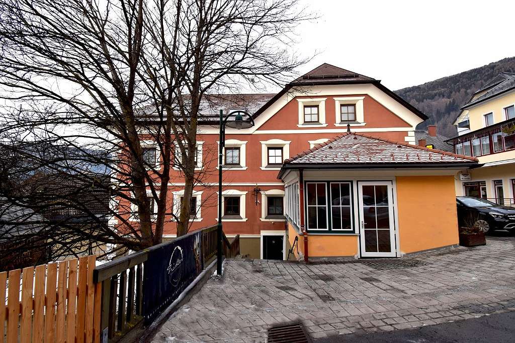 Apartamento de 2 dormitorios en Tamsweg, Austria No. 47380