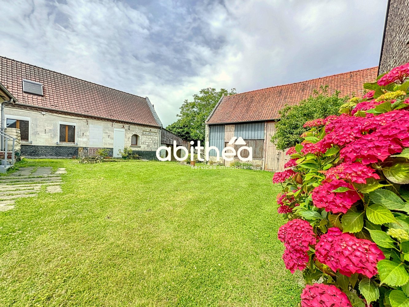 3 Schlafzimmer Haus in Beaumetz-les-Loges, France, Nr. 69373