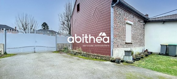 3 Schlafzimmer Haus in Beaumetz-les-Loges, France, Nr. 69373 3