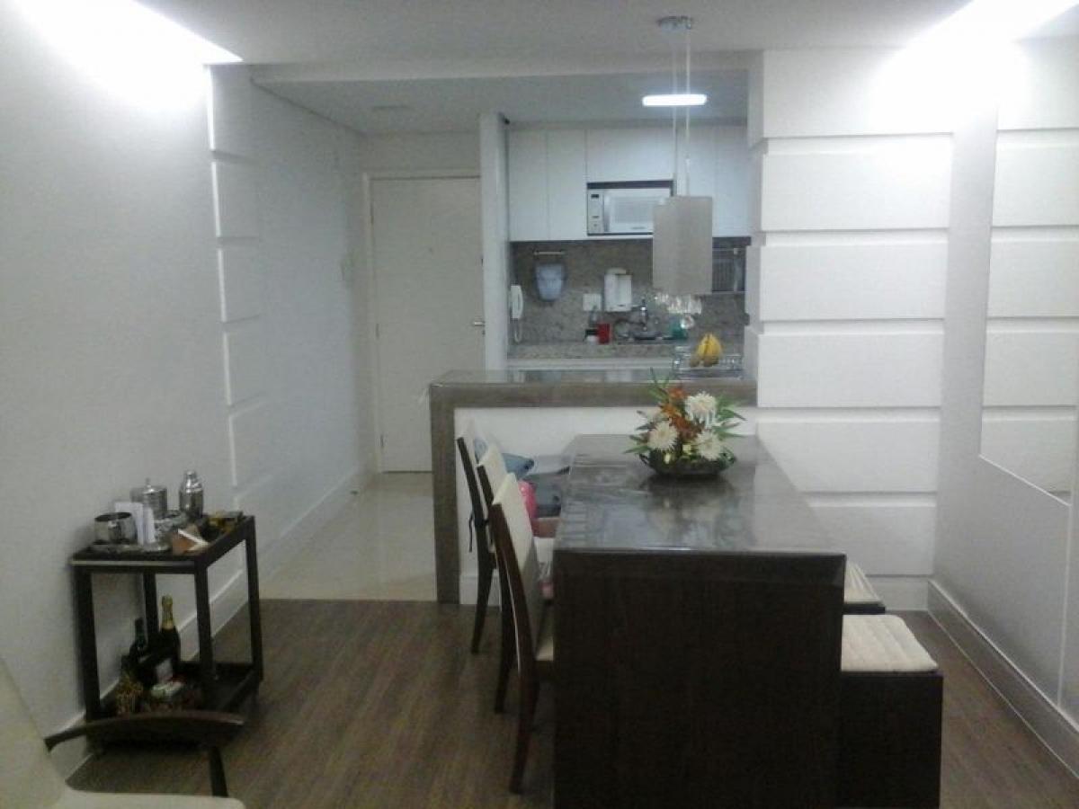 3 غرف نوم شقة في Sao Paulo, Brazil رقم 455845