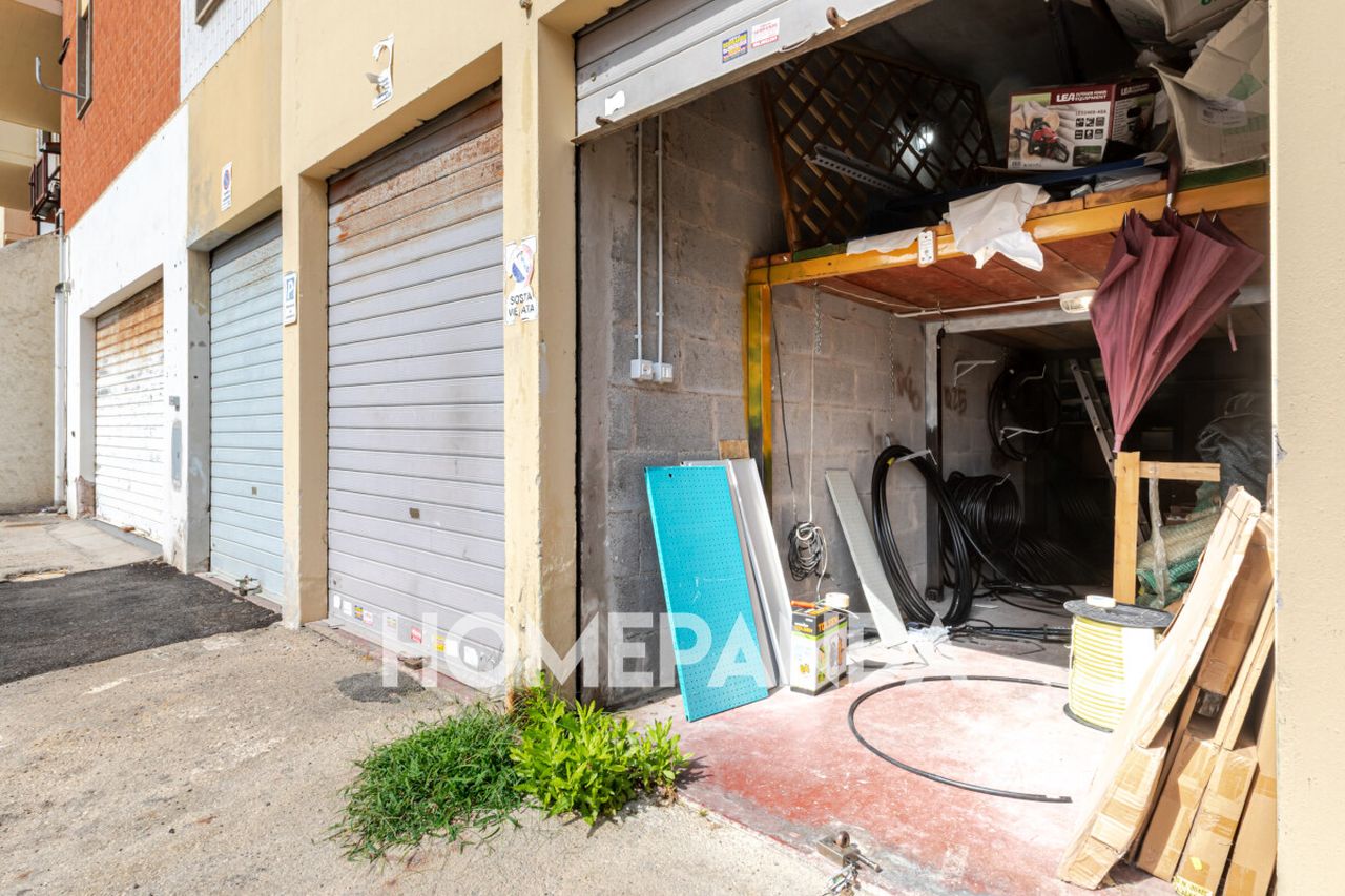 1غرفة عقار تجاري في Anzio, Italy رقم 306356