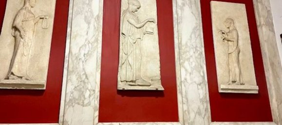 7 rooms Duplex in Rome, Italy No. 205847 36