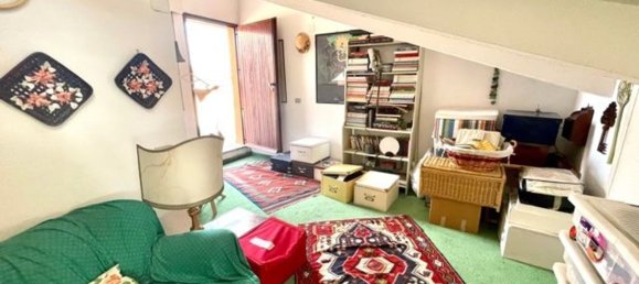 7 rooms Duplex in Rome, Italy No. 205847 14