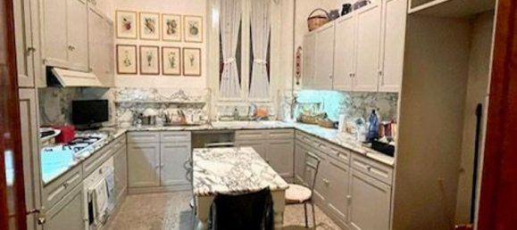 7 rooms Duplex in Rome, Italy No. 205847 22