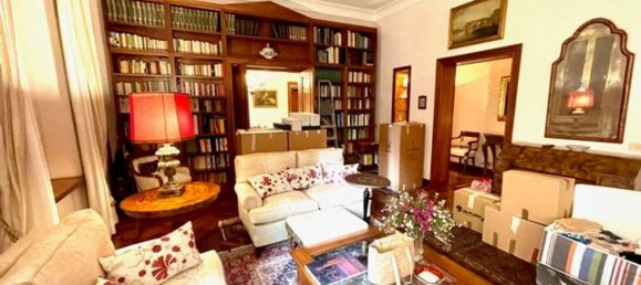 7 rooms Duplex in Rome, Italy No. 205847 34