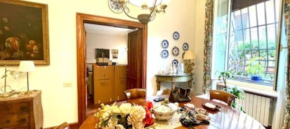 7 rooms Duplex in Rome, Italy No. 205847 28