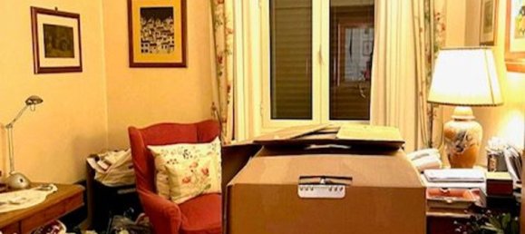 7 rooms Duplex in Rome, Italy No. 205847 21