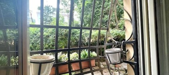 7 rooms Duplex in Rome, Italy No. 205847 26