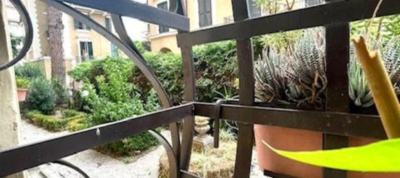 7 rooms Duplex in Rome, Italy No. 205847 30