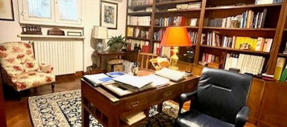 7 rooms Duplex in Rome, Italy No. 205847 7