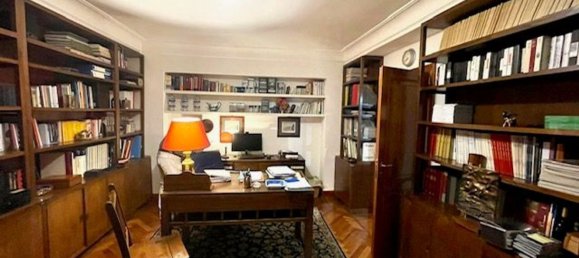 7 rooms Duplex in Rome, Italy No. 205847 8