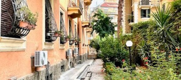 7 rooms Duplex in Rome, Italy No. 205847 16