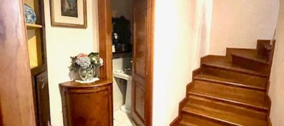 7 rooms Duplex in Rome, Italy No. 205847 6