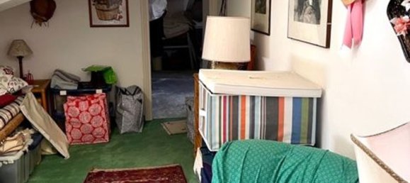 7 rooms Duplex in Rome, Italy No. 205847 13