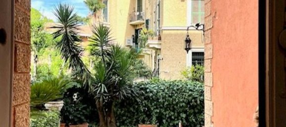 7 rooms Duplex in Rome, Italy No. 205847 37