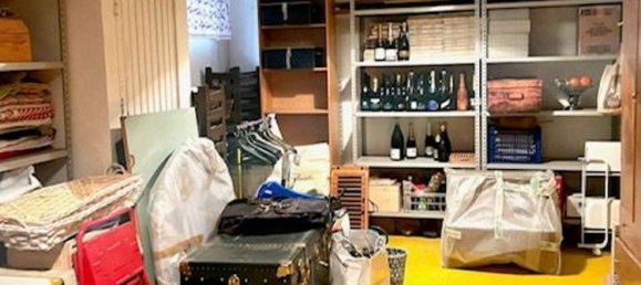 7 rooms Duplex in Rome, Italy No. 205847 11