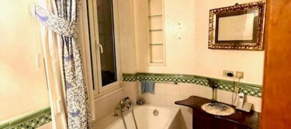 7 rooms Duplex in Rome, Italy No. 205847 4