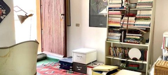 7 rooms Duplex in Rome, Italy No. 205847 12