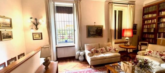 7 rooms Duplex in Rome, Italy No. 205847 33