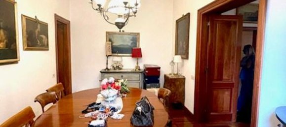 7 rooms Duplex in Rome, Italy No. 205847 29