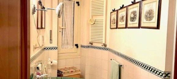 7 rooms Duplex in Rome, Italy No. 205847 3