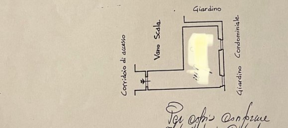 7 rooms Duplex in Rome, Italy No. 205847 2