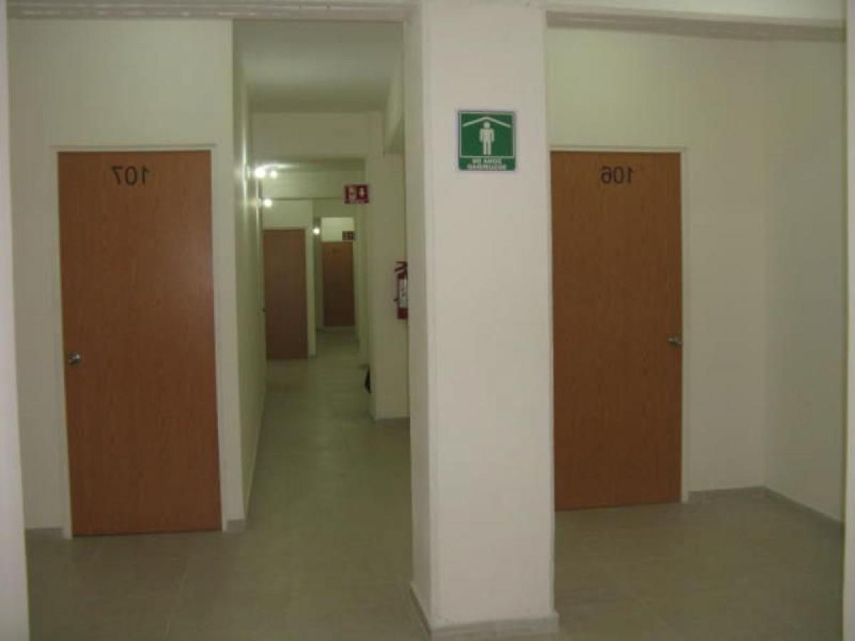  Building in Guerrero, Mexico No. 202296