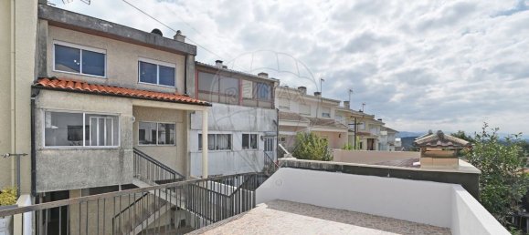 Дом с 3 спальнями в Сан Жуан да Мадейра, Португалия № 173850 33