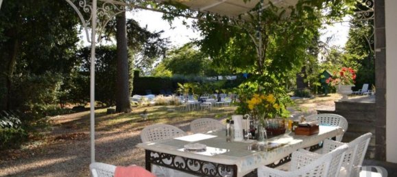 6 bedrooms Castles in Chambon-sur-Dolore, France No. 202872 7