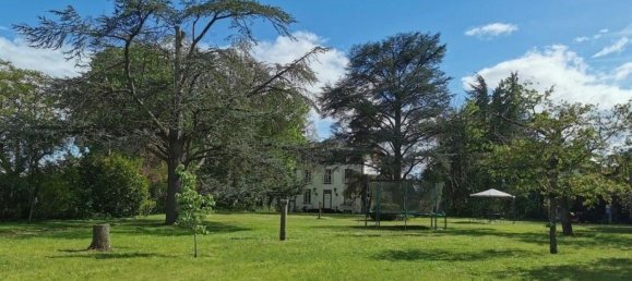 6 bedrooms Castles in Chambon-sur-Dolore, France No. 202872 14