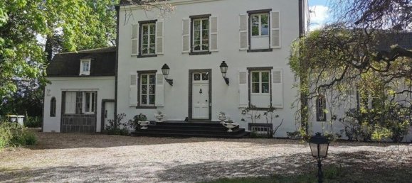 6 bedrooms Castles in Chambon-sur-Dolore, France No. 202872 2