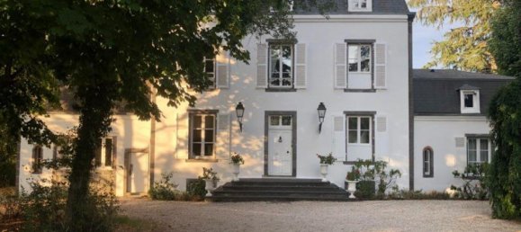 6 bedrooms Castles in Chambon-sur-Dolore, France No. 202872 6