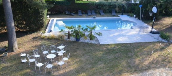 6 bedrooms Castles in Chambon-sur-Dolore, France No. 202872 15