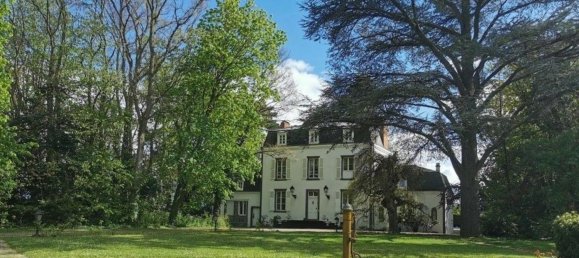 6 bedrooms Castles in Chambon-sur-Dolore, France No. 202872 4