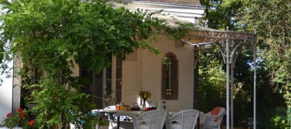 6 bedrooms Castles in Chambon-sur-Dolore, France No. 202872 9