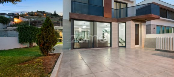 Casa de 3 dormitorios en Funchal, Portugal No. 25067 40