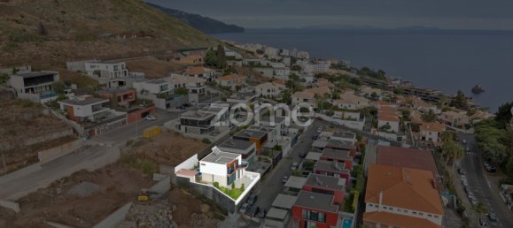 Casa de 3 dormitorios en Funchal, Portugal No. 25067 14