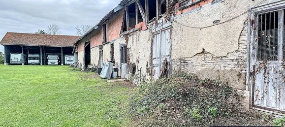 Дом с 2 спальнями в Лен-о-Буа, Франция № 49236 4