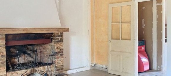 Дом с 2 спальнями в Лен-о-Буа, Франция № 49236 10