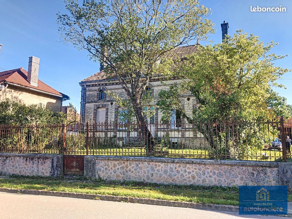 Дом с 2 спальнями в Лен-о-Буа, Франция № 49236