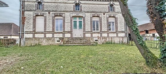 Дом с 2 спальнями в Лен-о-Буа, Франция № 49236 3