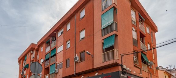 3 Schlafzimmer Wohnung in Albolote, Spain, Nr. 170016 12