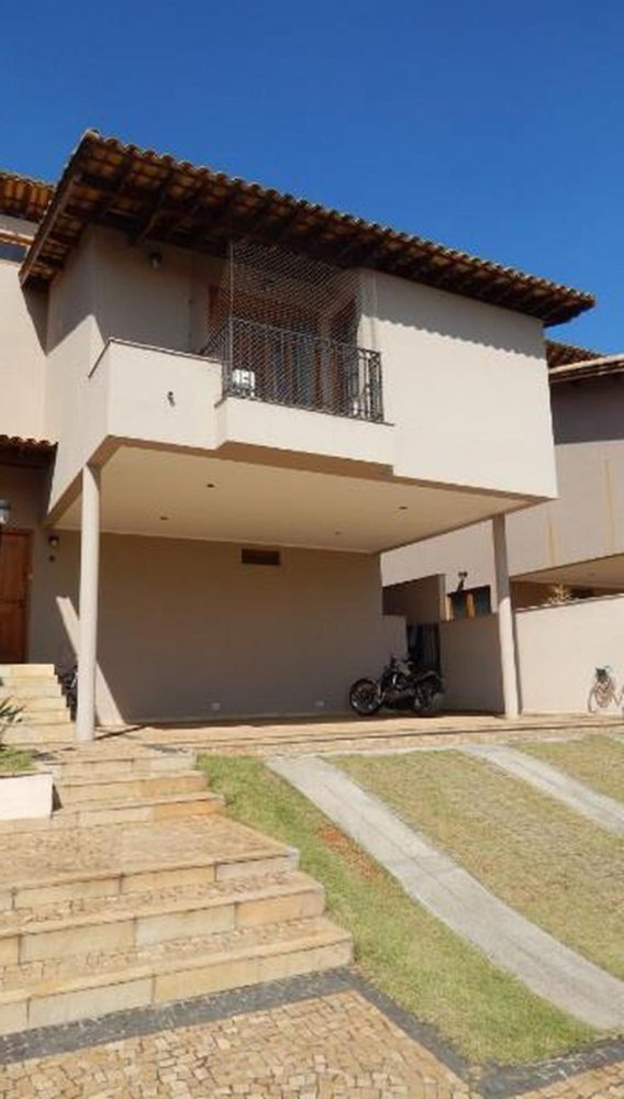 4 غرف نوم منزل في Sao Paulo, Brazil رقم 597379